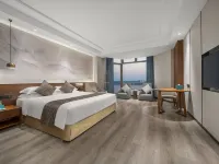 TengXian Jinhua International Shanshui Hotel Hotels in Teng County
