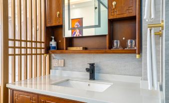 Chengdu Lanshe Quality B & B