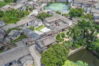 Huidong Yuanxi cultral homestay Hotel in zona Baipenzhu Provincial Nature Reserve Management Office