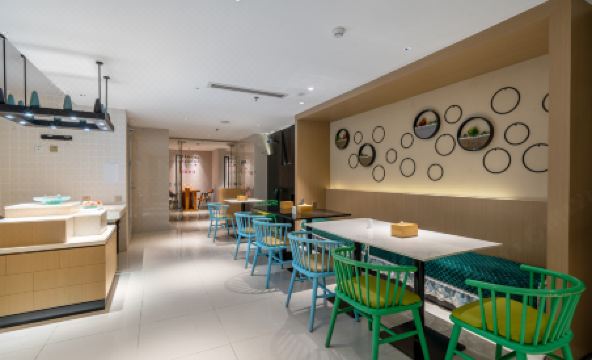 Magnotle(Yangshuo West Street) - Housity