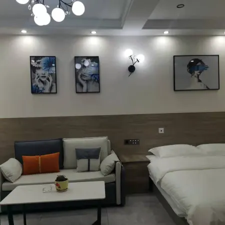 Yongji Yunshe Homestay