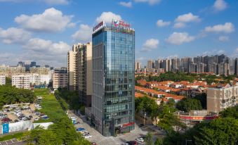 Ramada Encore Hotel (Dongguan Dongcheng Wanda Plaza)