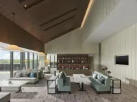 Hilton Shanghai Songjiang Guangfulin Hotels near Sheshan