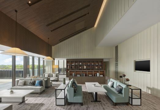 3. 힐튼 상하이 송..