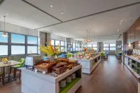 深圳園山希爾頓歡朋飯店