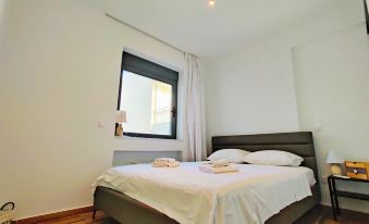 Wsd New Lux Stylish 1Bd Apt Near Marina & Beach