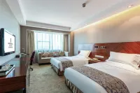 Rezen Hotel Hotels in Jinan
