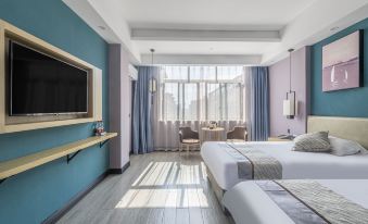 Glen Jinshang Hotel