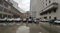 Longnan Jinyang Hotel - Parking