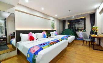 GreenTree Inn Hotel (Dali Flagship Store in Erhai City Center)