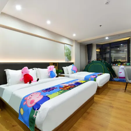 GreenTree Inn Hotel (Dali Flagship Store in Erhai City Center)