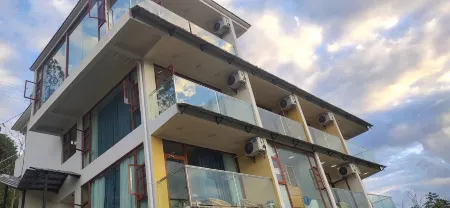 Fugong Old Mdeng Yunjing Yuanshe Homestay