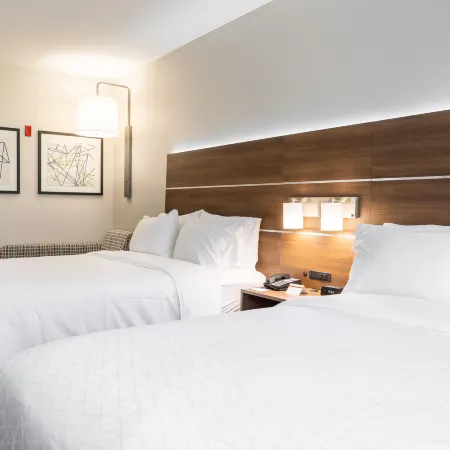 Holiday Inn Express SAN CLEMENTE N – BEACH AREA by IHG