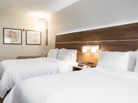 Holiday Inn Express SAN CLEMENTE N – BEACH AREA by IHG Hotels in San Clemente