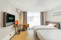 City Selection Hotel Fangchenggang Các khách sạn gần Fangchenggang No.1 Highway Passenger Transport Center