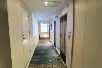 โรงแรมซินเจียหยุน