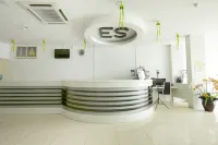 East Sun Hotel Sekinchan - 3-Star