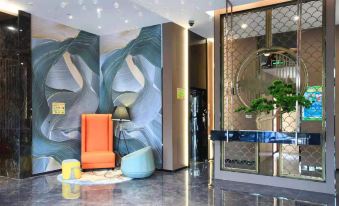 Zhoushan Xinhengyuan Smart Hotel