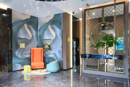 Zhoushan Xinhengyuan Smart Hotel