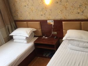 Linkou Nanfang Express Hotel