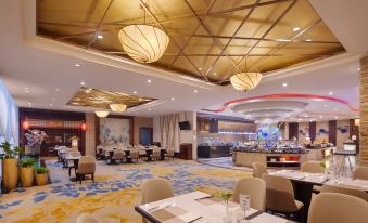 Zhuozheng International Hotel