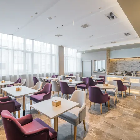 Lavande Hotel (Tianjin Olympic Sports Center) Отели рядом с достопримечательностью «Стадион Тяньцзиня»