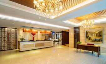 Huashan Licheng Hotel