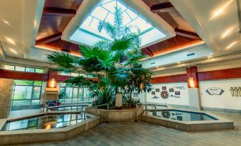 CGIG Nanshan Hotel