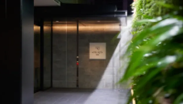 上野雷索爾酒店 鄰近上野站的酒店