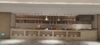 Haichuan International Hotel - breakfast