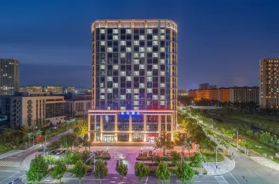 Qingdao Oceantec Valley Hotel Hotels near Shandong University Qingdao Campus