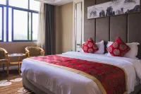 Jiangning Hotel Hotels in Ningdou