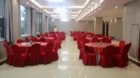 Hongdong Jiuhui Hotel Hotels in Gu County