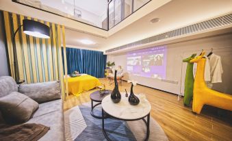 Yuanben  Meisu   Hotel