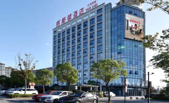 Rudong Weston Hotel - Housity