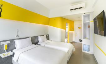 Yello Hotel Manggarai