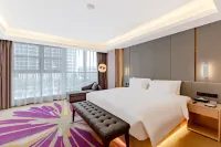 Lavande Hotel (Suzhou City Hospital Chengtai Gemini Branch) Hotels near Yongqiao District Cultural Center