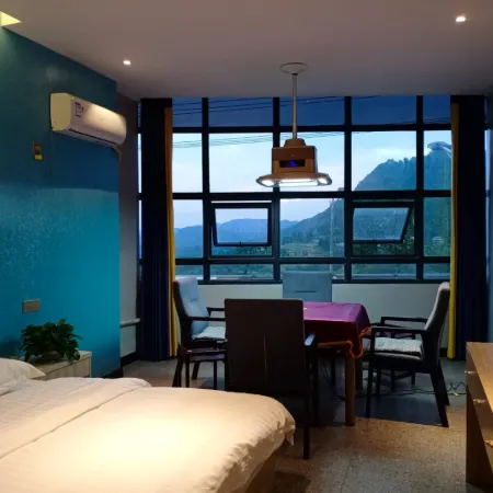 Mengxinge Business Hotel