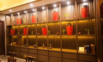 Harbin Jincheng Boutique Hotel