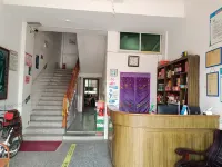 Hongsheng Hotel Shicheng