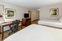 Hilton Garden Inn Pittsburgh University Place Hotels near Fawcett Fields