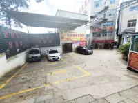 Lincang Tianhong Hotel - Haustierfreundliche