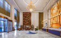 Shaoxing Jiayi International Hotel (Ancang Ancient Town, Keqiao)