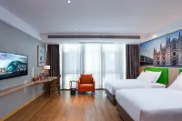 Vienna 3 Best Hotel (Linyi Junan County Tianqiao Road) Hotels in Junan County