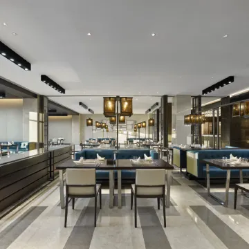 DoubleTree by Hilton Baoding