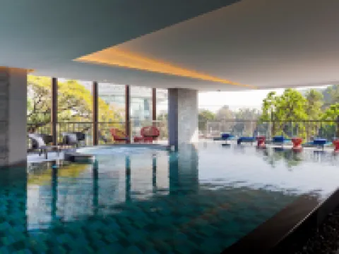 Eastin Tan Hotel Chiang Mai Hotels in Chiang Mai