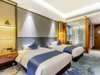 廬江安德利ホテル 廬江のホテル