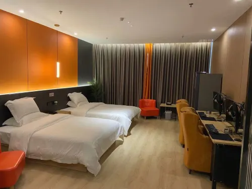 Manfeng Electric Gaming Hotel
