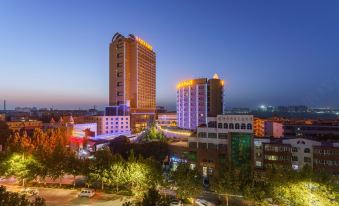 Qinivake International Hotel (Kashgar Ancient City)