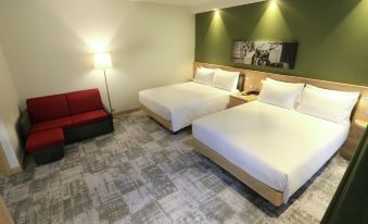 Hampton by Hilton Gdansk Old Town